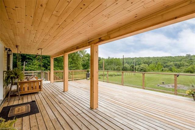 66 Patterson Road, House detached with 6 bedrooms, 4 bathrooms and 10 parking in Muskoka Lakes ON | Image 45