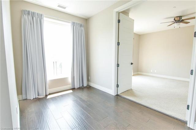 307 - 223 Erb Street W, House attached with 2 bedrooms, 2 bathrooms and 1 parking in Waterloo ON | Image 4