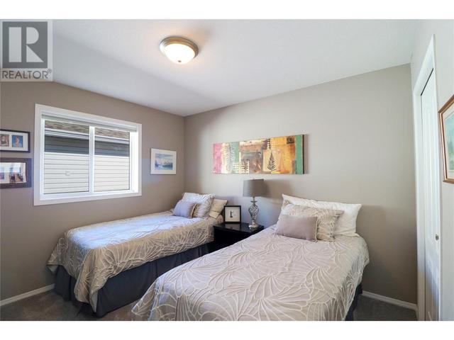 531 Red Wing Drive, House detached with 2 bedrooms, 2 bathrooms and 2 parking in Penticton 1 BC | Image 13