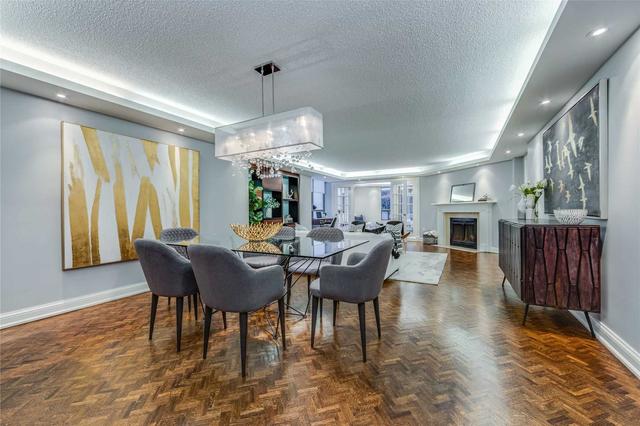 206 - 160 Frederick St, Condo with 2 bedrooms, 2 bathrooms and 1 parking in Toronto ON | Image 4