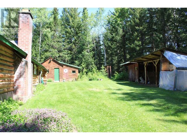 8335 N Bridge Lake Road, House detached with 3 bedrooms, 1 bathrooms and null parking in Cariboo L BC | Image 27