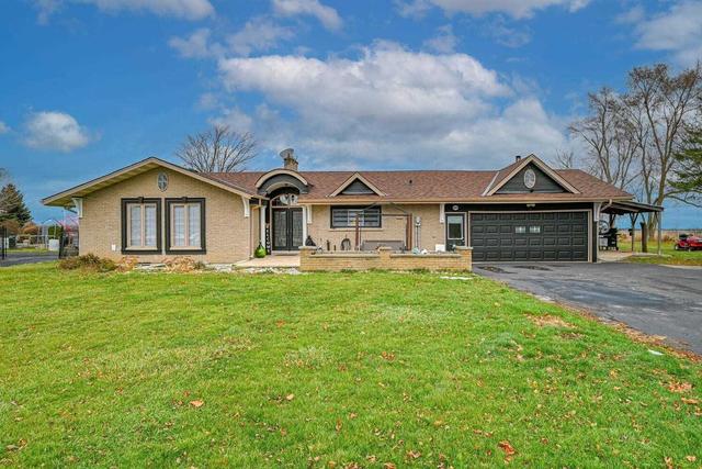 13815 Creditview Rd, House detached with 3 bedrooms, 5 bathrooms and 14 parking in Caledon ON | Image 1
