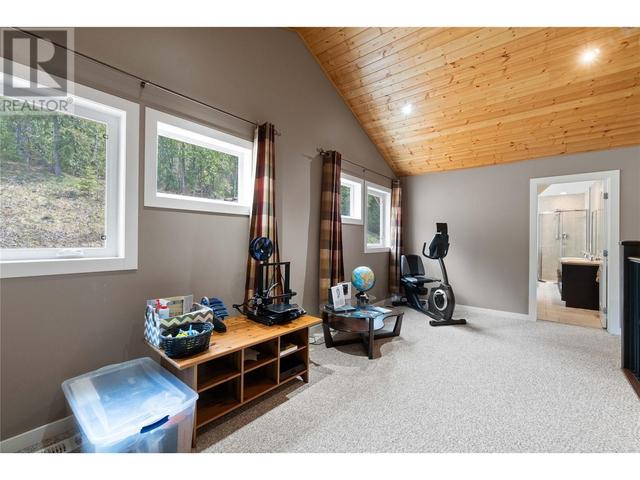 8097 Seed Road, House detached with 5 bedrooms, 4 bathrooms and 4 parking in North Okanagan F BC | Image 59
