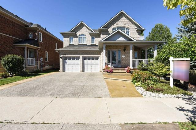 2395 Sutton Dr, House detached with 4 bedrooms, 4 bathrooms and 6 parking in Burlington ON | Card Image