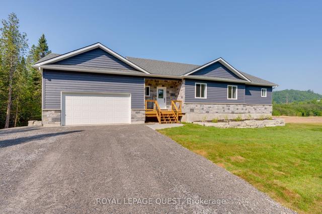 4400 518 Highway East, House detached with 3 bedrooms, 3 bathrooms and 10 parking in Kearney ON | Image 8