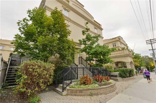 Th16 - 98 Carr St, Townhouse with 1 bedrooms, 1 bathrooms and 1 parking in Toronto ON | Image 5
