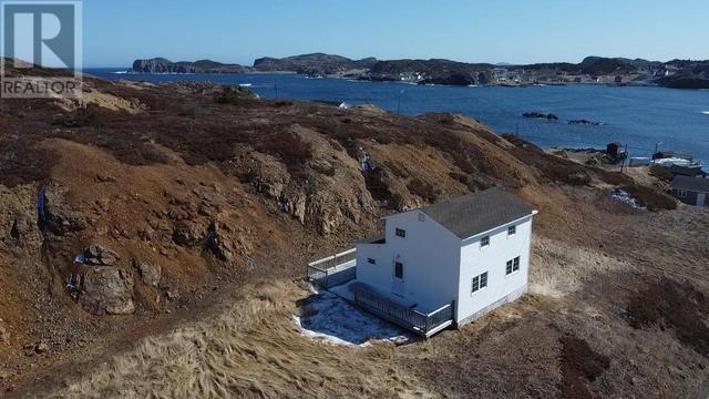21 Museum Road, House detached with 2 bedrooms, 1 bathrooms and null parking in Twillingate NL | Image 19