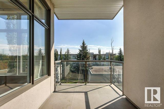 401 - 11140 68 Av Nw, Condo with 2 bedrooms, 1 bathrooms and 2 parking in Edmonton AB | Image 33