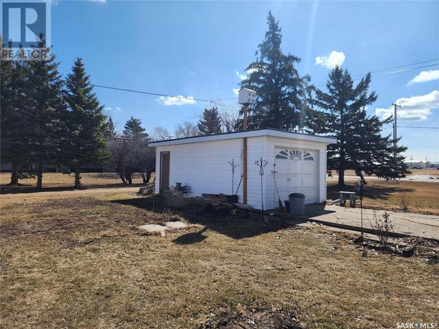 917 Qu'appelle Street, House detached with 1 bedrooms, 1 bathrooms and null parking in Grenfell SK | Image 37