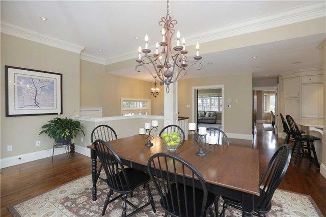 3147 Hampton Crt, House detached with 5 bedrooms, 5 bathrooms and 4 parking in Burlington ON | Image 7