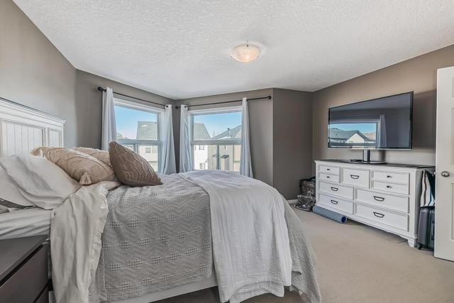 258 Everridge Drive Sw, House detached with 3 bedrooms, 2 bathrooms and 2 parking in Calgary AB | Image 22