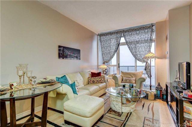 1001 - 15 North Park Rd, Condo with 1 bedrooms, 1 bathrooms and 1 parking in Vaughan ON | Image 9
