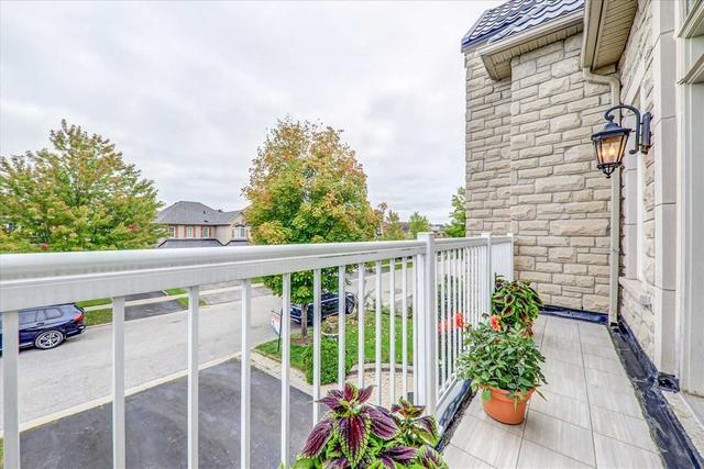 26 Solstice Dr, House detached with 4 bedrooms, 4 bathrooms and 6 parking in Toronto ON | Image 19