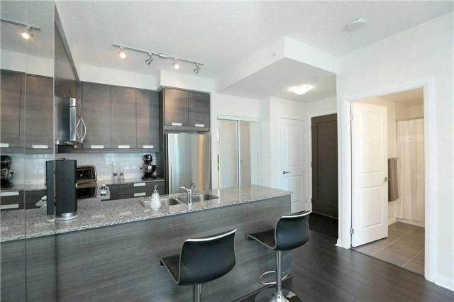 1710 - 75 Eglinton Ave W, Condo with 1 bedrooms, 1 bathrooms and 1 parking in Mississauga ON | Image 6