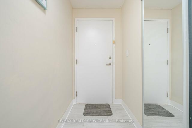 202 - 801 Sheppard Ave W, Condo with 2 bedrooms, 1 bathrooms and 1 parking in Toronto ON | Image 21