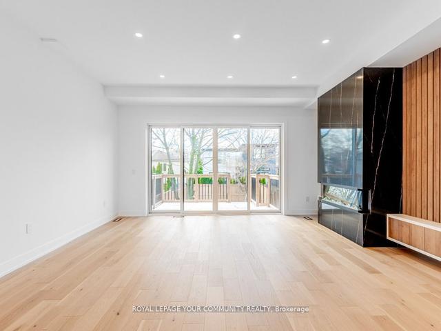 280 Westlake Ave, House detached with 4 bedrooms, 5 bathrooms and 3 parking in Toronto ON | Image 3