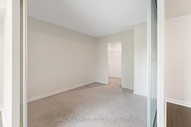 321 - 151 Dan Leckie Way, Condo with 1 bedrooms, 1 bathrooms and 0 parking in Toronto ON | Image 28