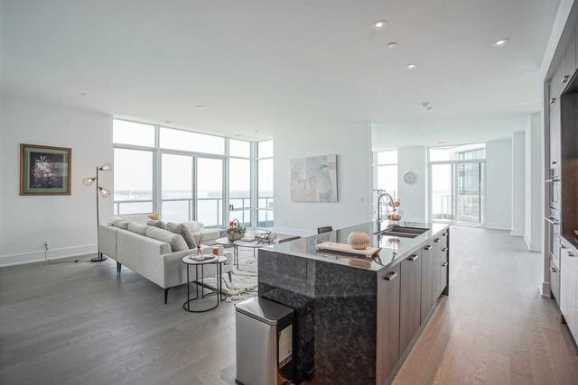 sph03 - 1 Edgewater Dr, Condo with 4 bedrooms, 4 bathrooms and 1 parking in Toronto ON | Image 18