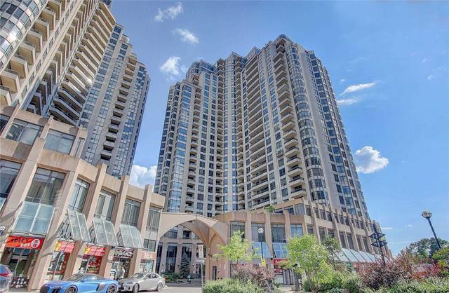 305 - 5 Northtown Way, Condo with 2 bedrooms, 2 bathrooms and 2 parking in Toronto ON | Image 12