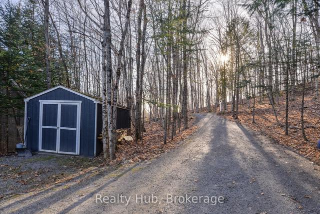 4 - 1202 Shea Rd, House detached with 3 bedrooms, 1 bathrooms and 8 parking in Muskoka Lakes ON | Image 25