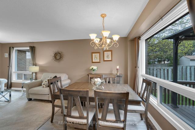 52 Northgate Blvd, House detached with 3 bedrooms, 2 bathrooms and 3 parking in Brampton ON | Image 4