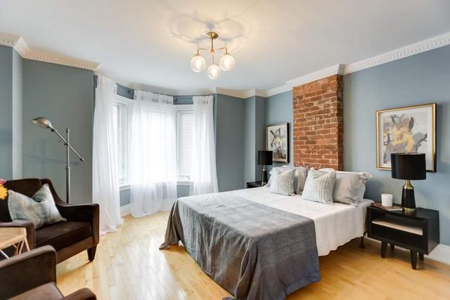 10 Salisbury Ave, House attached with 3 bedrooms, 3 bathrooms and 1 parking in Toronto ON | Image 7