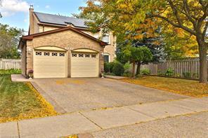 2281 Mcdowell Ave, House detached with 4 bedrooms, 4 bathrooms and null parking in Oakville ON | Image 12