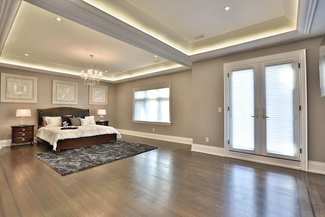 104 Upper Canada Dr, House detached with 4 bedrooms, 7 bathrooms and 4 parking in Toronto ON | Image 15