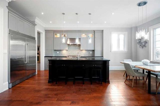 248 Cameron Ave, House detached with 4 bedrooms, 6 bathrooms and 5 parking in Toronto ON | Image 2