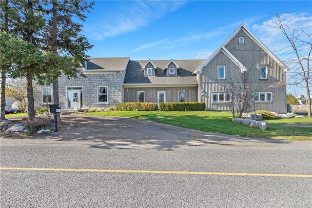 3994 Howes Road, House detached with 6 bedrooms, 3 bathrooms and 17 parking in Kingston ON | Image 12