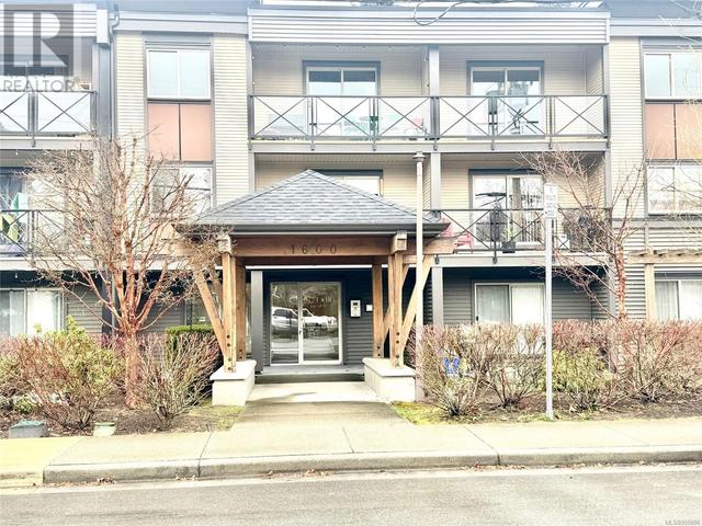 201 - 1600 Caspers Way, Condo with 2 bedrooms, 1 bathrooms and 1 parking in Nanaimo BC | Image 6
