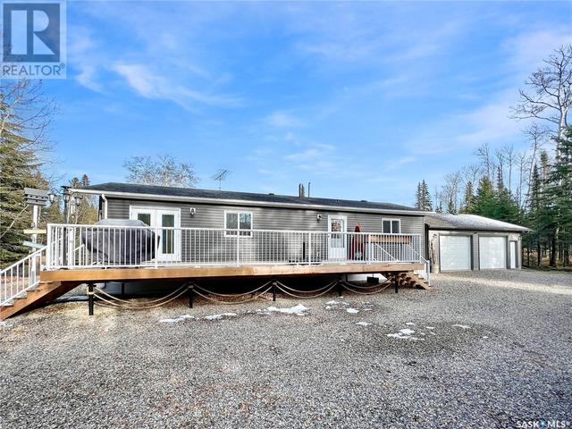 30 Andrews Avenue, Home with 2 bedrooms, 2 bathrooms and null parking in Candle Lake SK | Image 23
