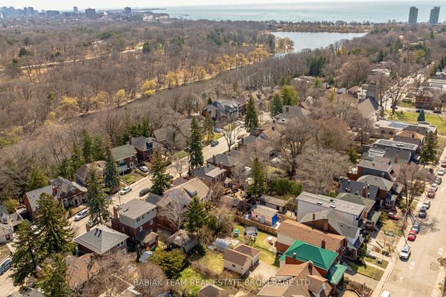 30 The Palisades, House detached with 4 bedrooms, 3 bathrooms and 4 parking in Toronto ON | Image 35