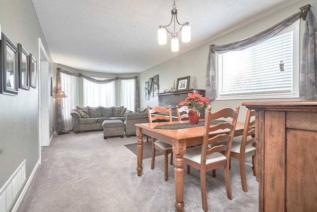 122 Crompton Dr, House detached with 4 bedrooms, 4 bathrooms and 4 parking in Barrie ON | Image 11