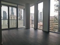 1002 - 28 Wellesley St E, Condo with 2 bedrooms, 1 bathrooms and 1 parking in Toronto ON | Image 2