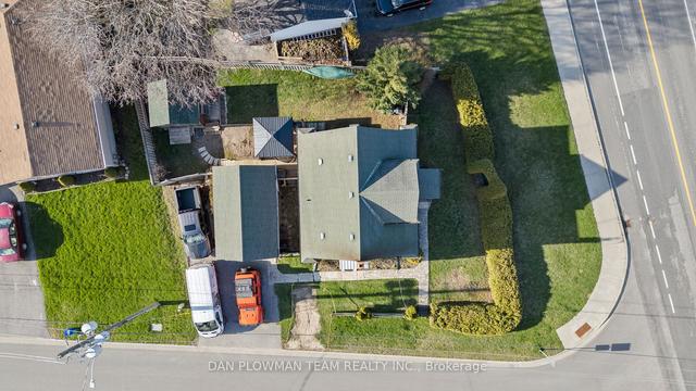 144 Scugog St, House detached with 2 bedrooms, 1 bathrooms and 4 parking in Clarington ON | Image 13