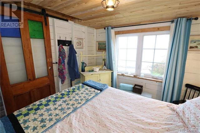 2475 Route 776, House detached with 2 bedrooms, 0 bathrooms and null parking in Grand Manan NB | Image 21