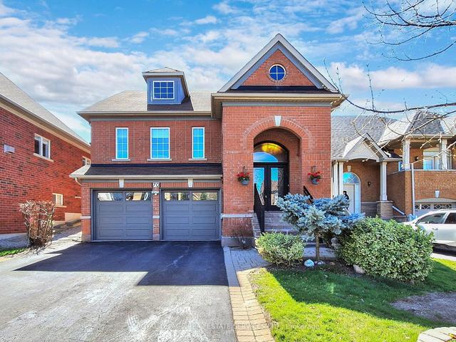 70 Sandwood Dr, House detached with 3 bedrooms, 3 bathrooms and 5 parking in Vaughan ON | Image 1