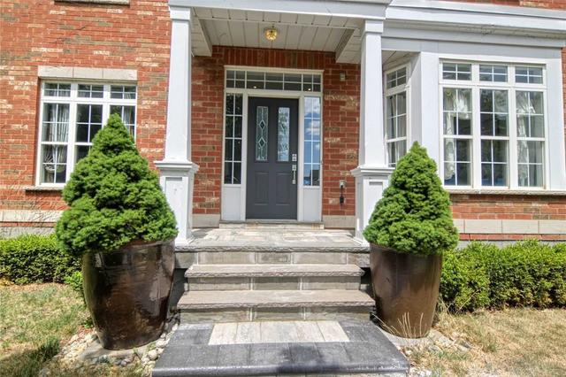 48 Angus Glen Blvd, House detached with 4 bedrooms, 3 bathrooms and 4 parking in Markham ON | Image 12
