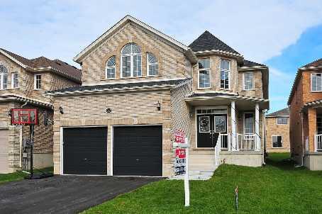 16 Parisian Cres, House detached with 3 bedrooms, 4 bathrooms and 4 parking in Barrie ON | Image 1