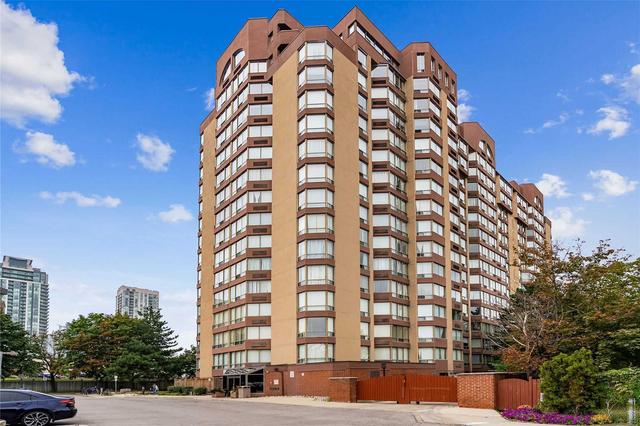 uph 7 - 25 Fairview Rd W, Condo with 3 bedrooms, 3 bathrooms and 2 parking in Mississauga ON | Image 1
