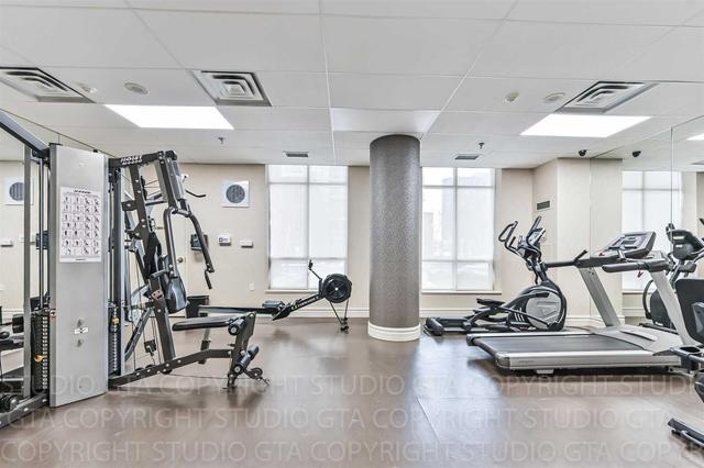 906 - 28 Olive Ave, Condo with 2 bedrooms, 1 bathrooms and 1 parking in Toronto ON | Image 24