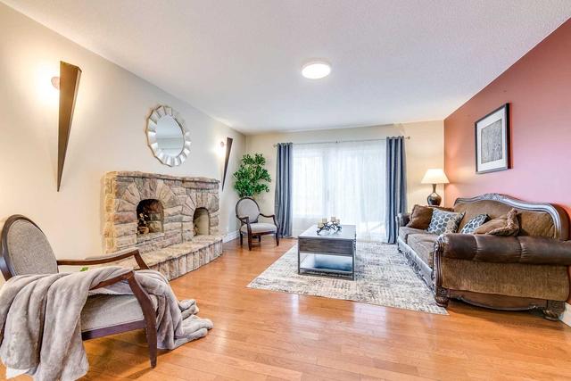 2090 Stonehouse Cres, House detached with 4 bedrooms, 5 bathrooms and 10 parking in Mississauga ON | Image 5