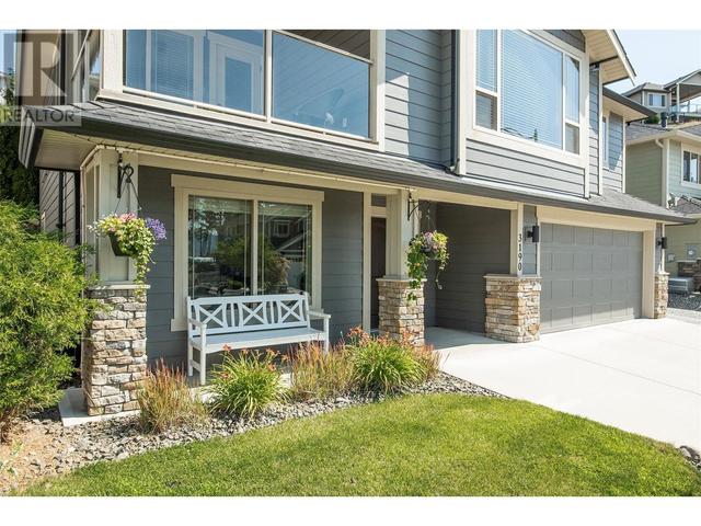 3190 Saddleback Place, House detached with 4 bedrooms, 3 bathrooms and 5 parking in West Kelowna BC | Image 49