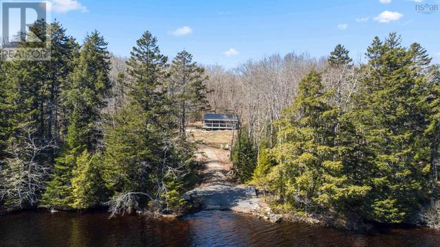 233 Cliff Road, House detached with 2 bedrooms, 0 bathrooms and null parking in Chester NS | Image 1