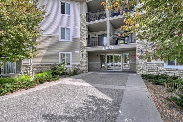 1235 - 2395 Eversyde Avenue Sw, Condo with 2 bedrooms, 2 bathrooms and 1 parking in Calgary AB | Image 2