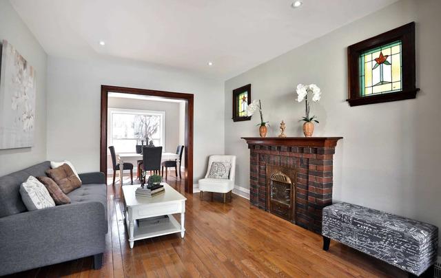 103 Napier St, House detached with 3 bedrooms, 3 bathrooms and 4 parking in Hamilton ON | Image 30