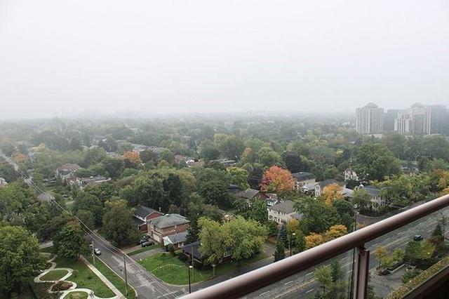 1903 - 18 Hillcrest Ave, Condo with 2 bedrooms, 2 bathrooms and 1 parking in Toronto ON | Image 19