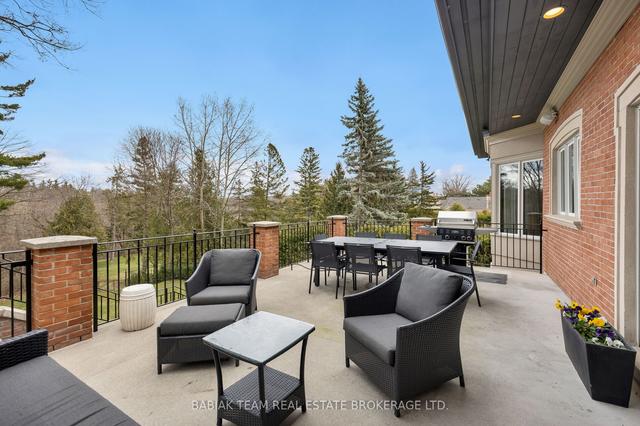 8 Country Club Dr, House detached with 6 bedrooms, 7 bathrooms and 9 parking in Toronto ON | Image 30