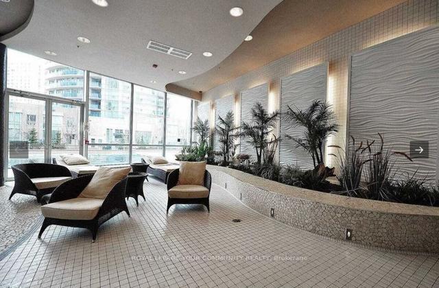 1202 - 50 Absolute Ave, Condo with 2 bedrooms, 2 bathrooms and 1 parking in Mississauga ON | Image 29